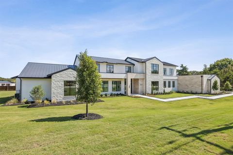 2625 Ridgecrest Drive Southlake TX 76092