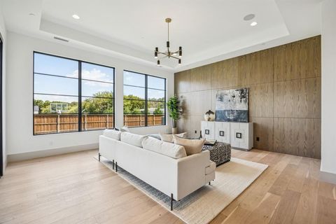 Tiny photo for 2625 Ridgecrest Drive, Southlake, TX 76092 (MLS # 21070684)