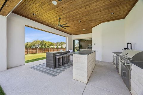 Tiny photo for 2625 Ridgecrest Drive, Southlake, TX 76092 (MLS # 21070684)