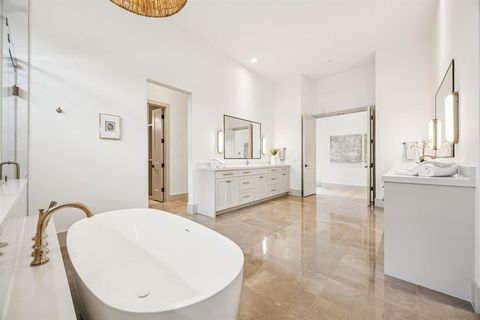 Tiny photo for 2625 Ridgecrest Drive, Southlake, TX 76092 (MLS # 21070684)