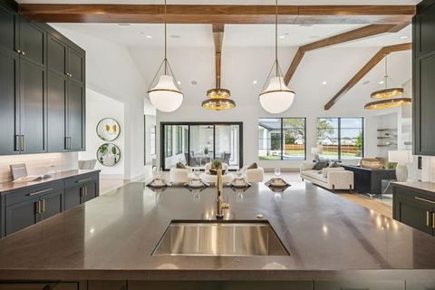 Tiny photo for 2625 Ridgecrest Drive, Southlake, TX 76092 (MLS # 21070684)