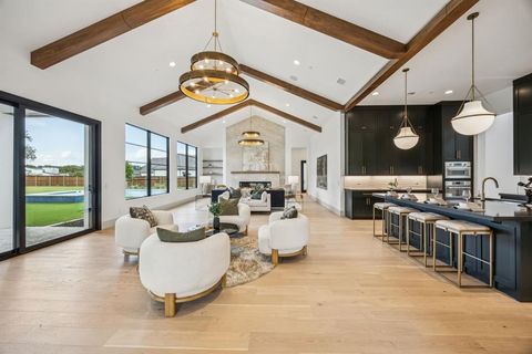 Tiny photo for 2625 Ridgecrest Drive, Southlake, TX 76092 (MLS # 21070684)