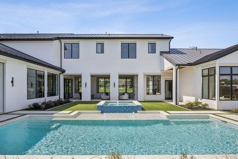 Tiny photo for 2625 Ridgecrest Drive, Southlake, TX 76092 (MLS # 21070684)