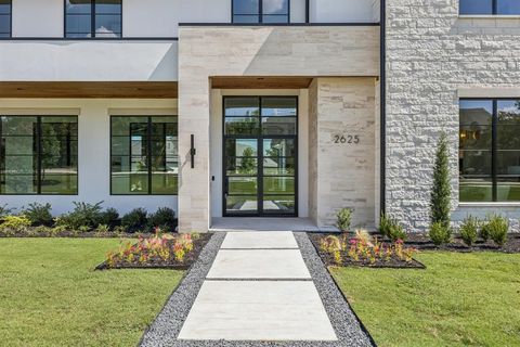 Tiny photo for 2625 Ridgecrest Drive, Southlake, TX 76092 (MLS # 21070684)