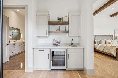 Tiny photo for 2625 Ridgecrest Drive, Southlake, TX 76092 (MLS # 21070684)