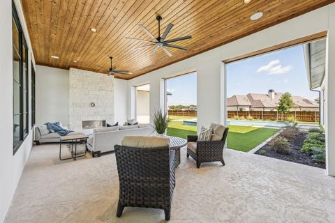 Tiny photo for 2625 Ridgecrest Drive, Southlake, TX 76092 (MLS # 21070684)