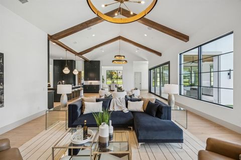 Tiny photo for 2625 Ridgecrest Drive, Southlake, TX 76092 (MLS # 21070684)