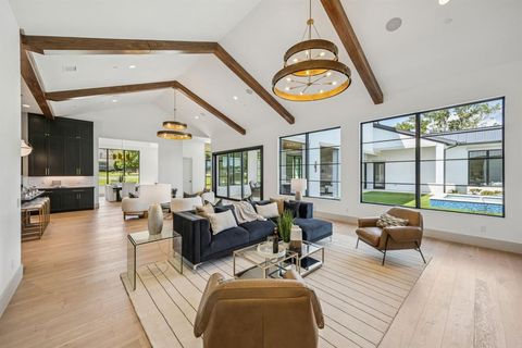 Tiny photo for 2625 Ridgecrest Drive, Southlake, TX 76092 (MLS # 21070684)