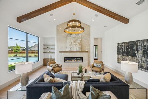 Tiny photo for 2625 Ridgecrest Drive, Southlake, TX 76092 (MLS # 21070684)