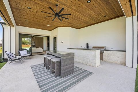 Tiny photo for 2625 Ridgecrest Drive, Southlake, TX 76092 (MLS # 21070684)