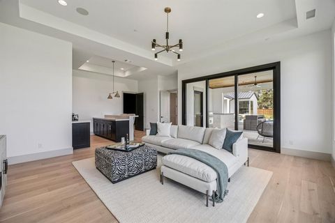 Tiny photo for 2625 Ridgecrest Drive, Southlake, TX 76092 (MLS # 21070684)