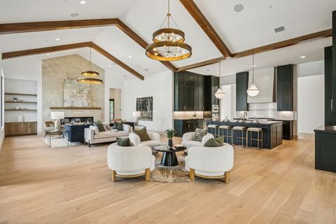 Tiny photo for 2625 Ridgecrest Drive, Southlake, TX 76092 (MLS # 21070684)