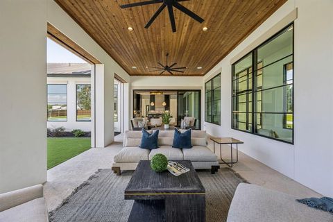 Tiny photo for 2625 Ridgecrest Drive, Southlake, TX 76092 (MLS # 21070684)