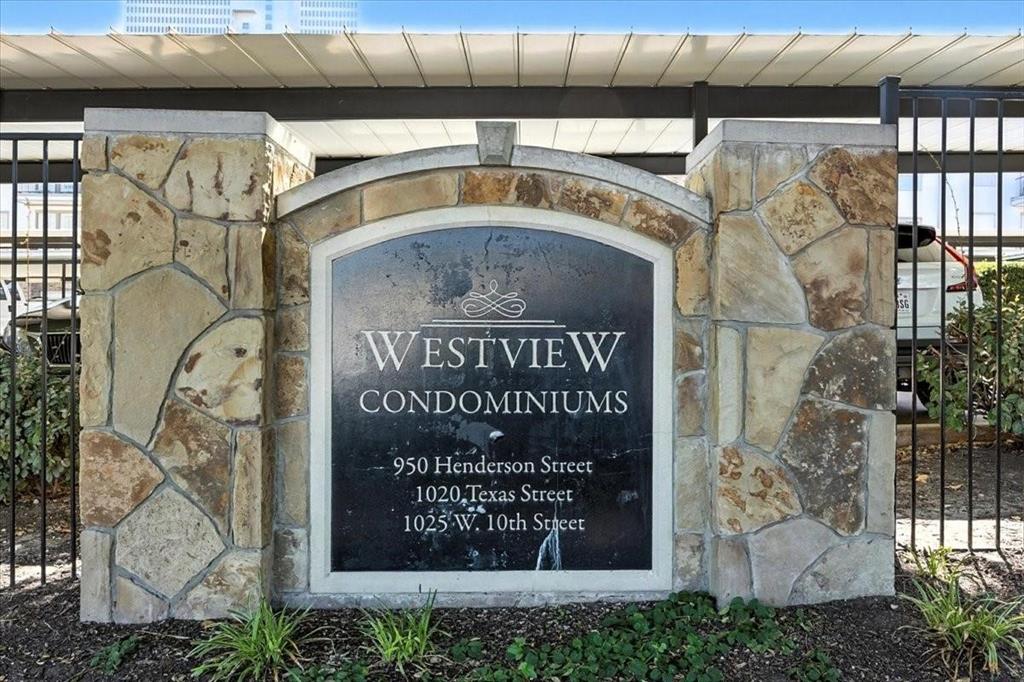 Westview Condos - Residential
