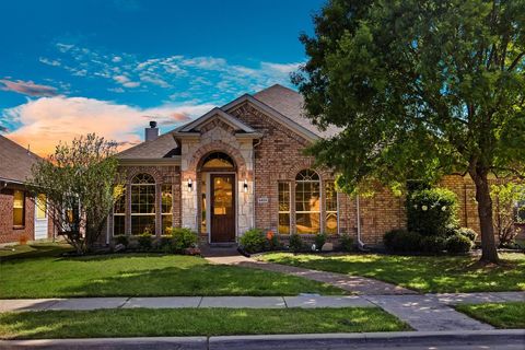 9409 Stonewood Drive, McKinney, TX 75072 - MLS#: 20901521