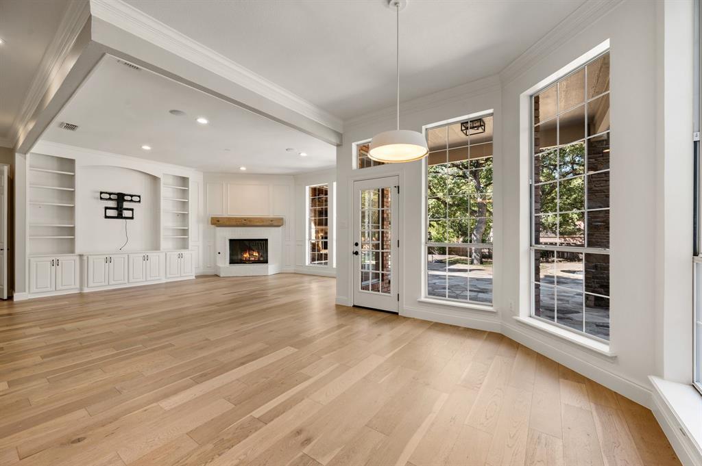 Monticello Add - Residential Lease