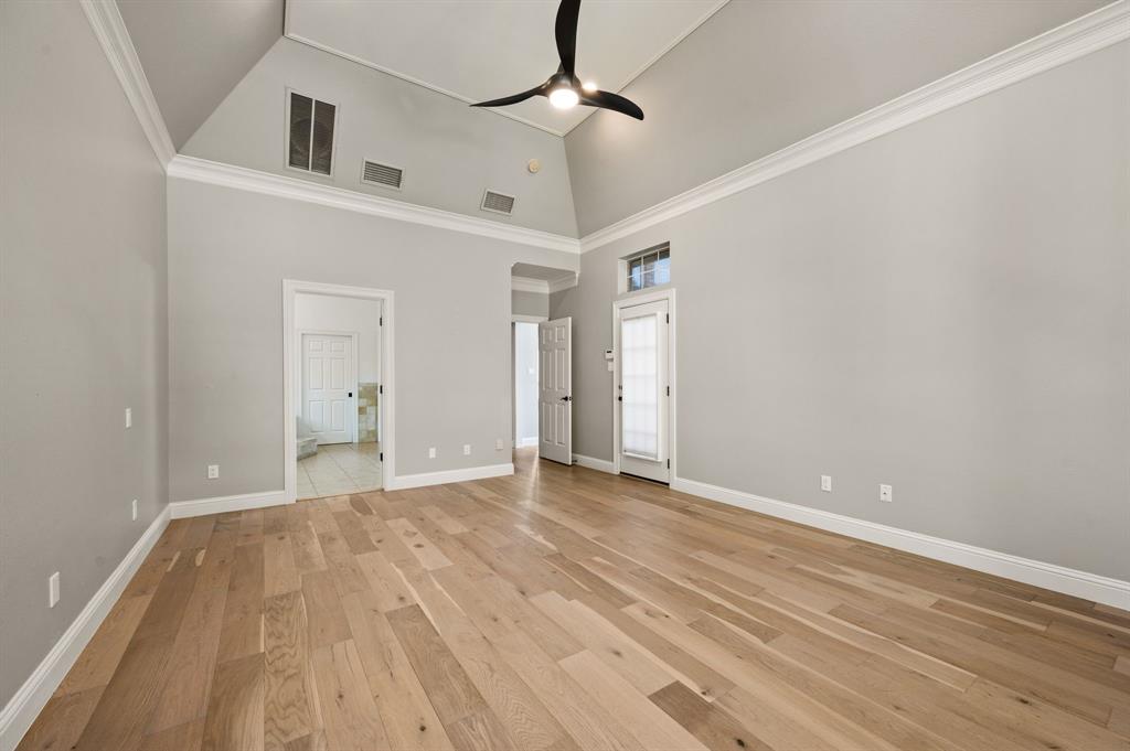 Monticello Add - Residential Lease