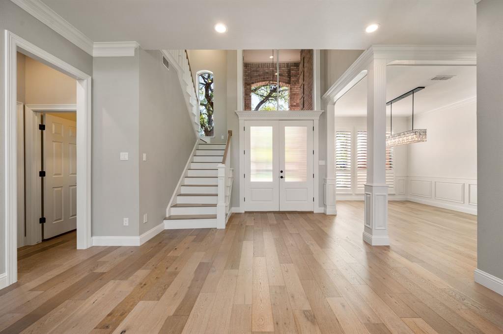 Monticello Add - Residential Lease