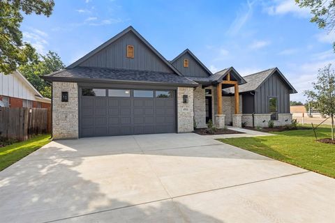 4713 SOUTH Drive Fort Worth TX 76109