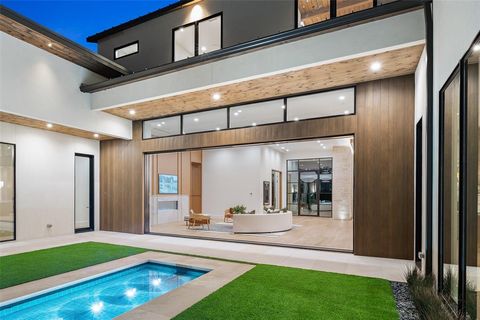 Tiny photo for 2202 Lilac Lane, Frisco, TX 75034 (MLS # 20972352)