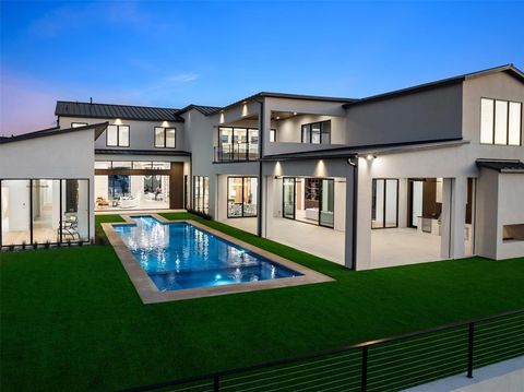 Tiny photo for 2202 Lilac Lane, Frisco, TX 75034 (MLS # 20972352)