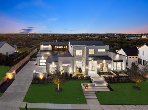 2202 Lilac Lane Frisco TX 75034