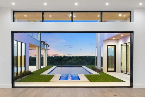 Tiny photo for 2202 Lilac Lane, Frisco, TX 75034 (MLS # 20972352)