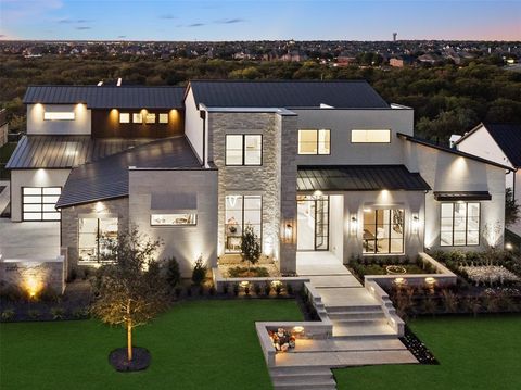 2202 Lilac Lane Frisco TX 75034