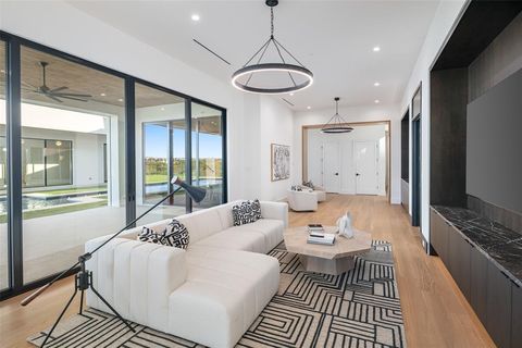 Tiny photo for 2202 Lilac Lane, Frisco, TX 75034 (MLS # 20972352)