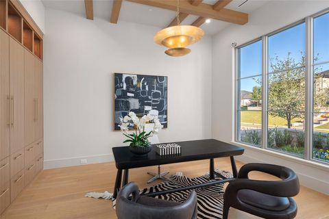 Tiny photo for 2202 Lilac Lane, Frisco, TX 75034 (MLS # 20972352)