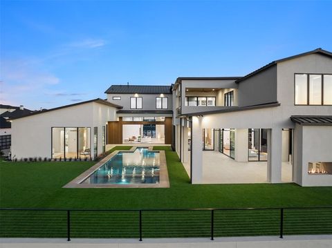 Tiny photo for 2202 Lilac Lane, Frisco, TX 75034 (MLS # 20972352)