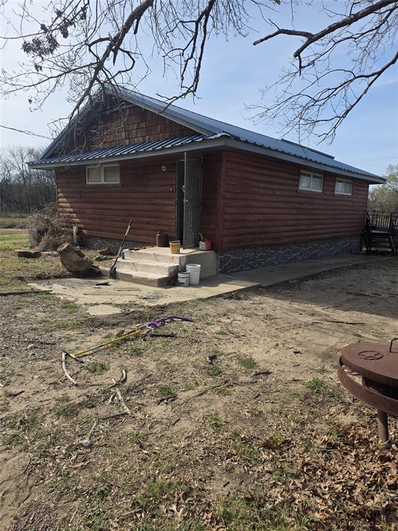 Arnold Hills Sub - Residential