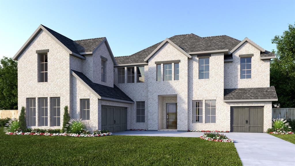 Walsh - Residential