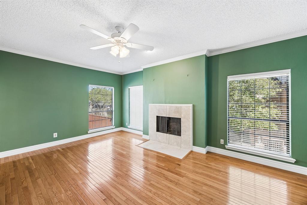 Greenway Villas Rev 2nd - Residential