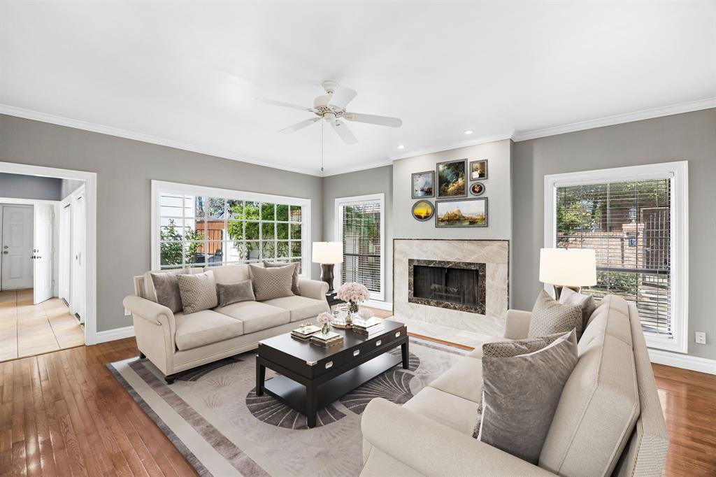 Greenway Villas Rev 2nd - Residential