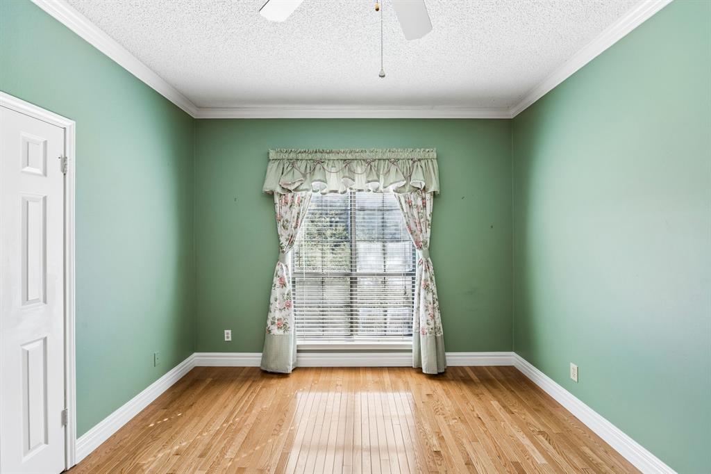 Greenway Villas Rev 2nd - Residential