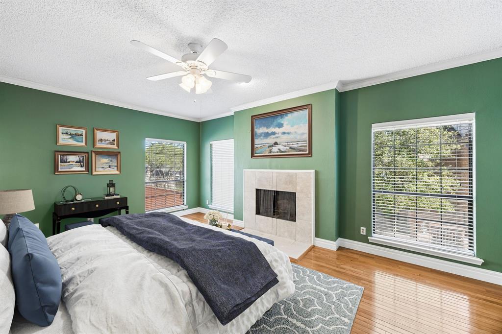Greenway Villas Rev 2nd - Residential