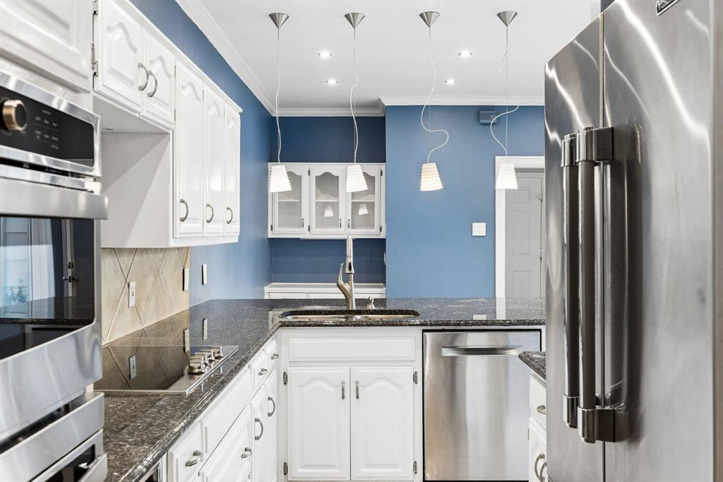 Greenway Villas Rev 2nd - Residential