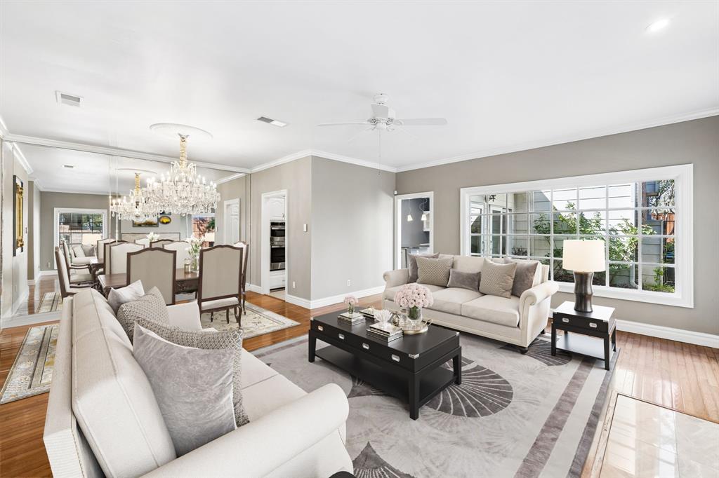 Greenway Villas Rev 2nd - Residential