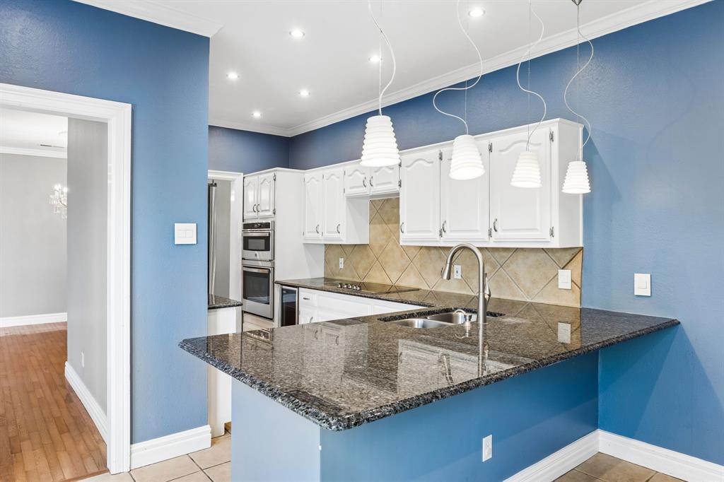 Greenway Villas Rev 2nd - Residential