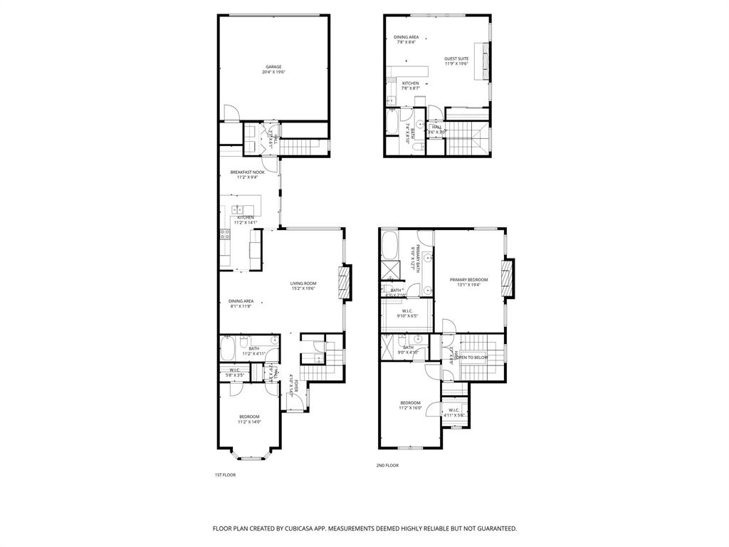 Greenway Villas Rev 2nd - Residential