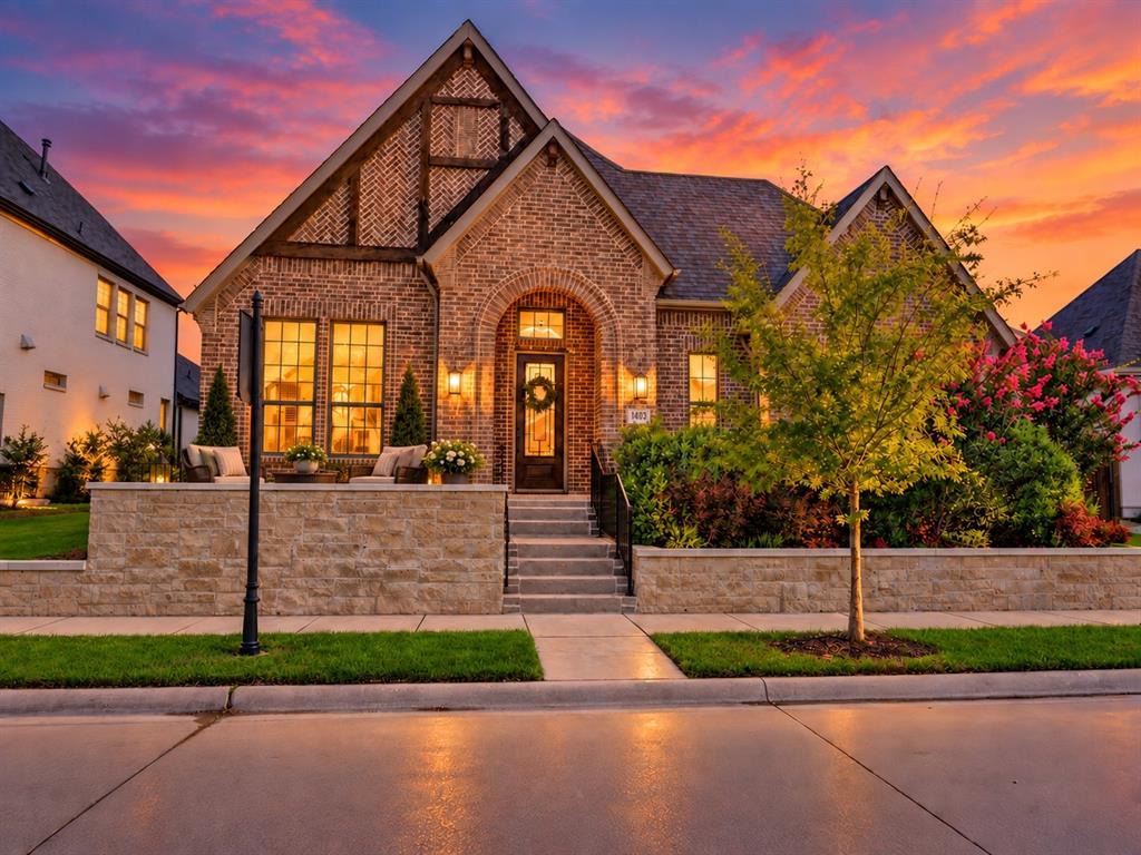 1403 Laurel Green Court