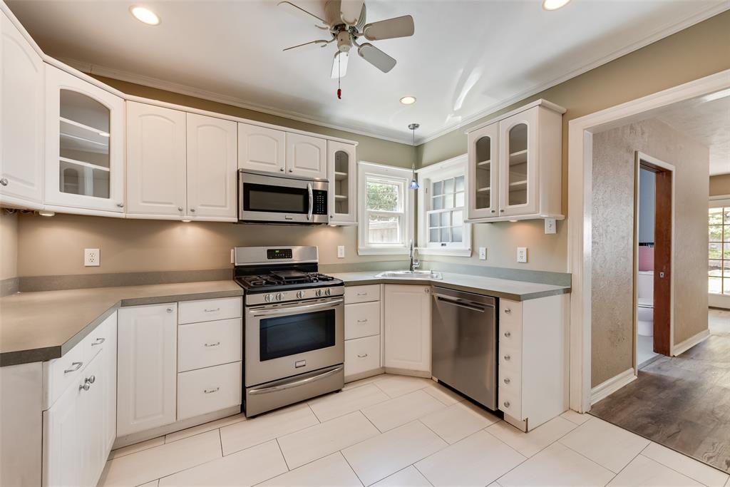 Chamberlain Arlington Heights 1st - Residential