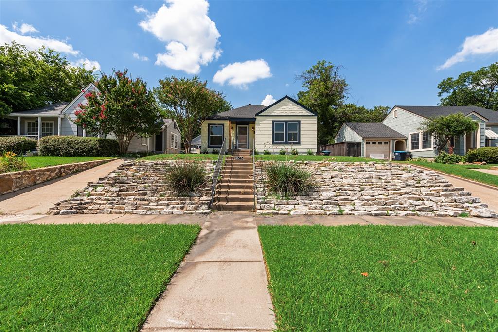 Chamberlain Arlington Heights 1st - Residential