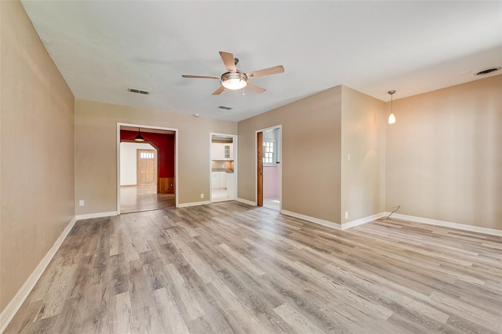 Chamberlain Arlington Heights 1st - Residential