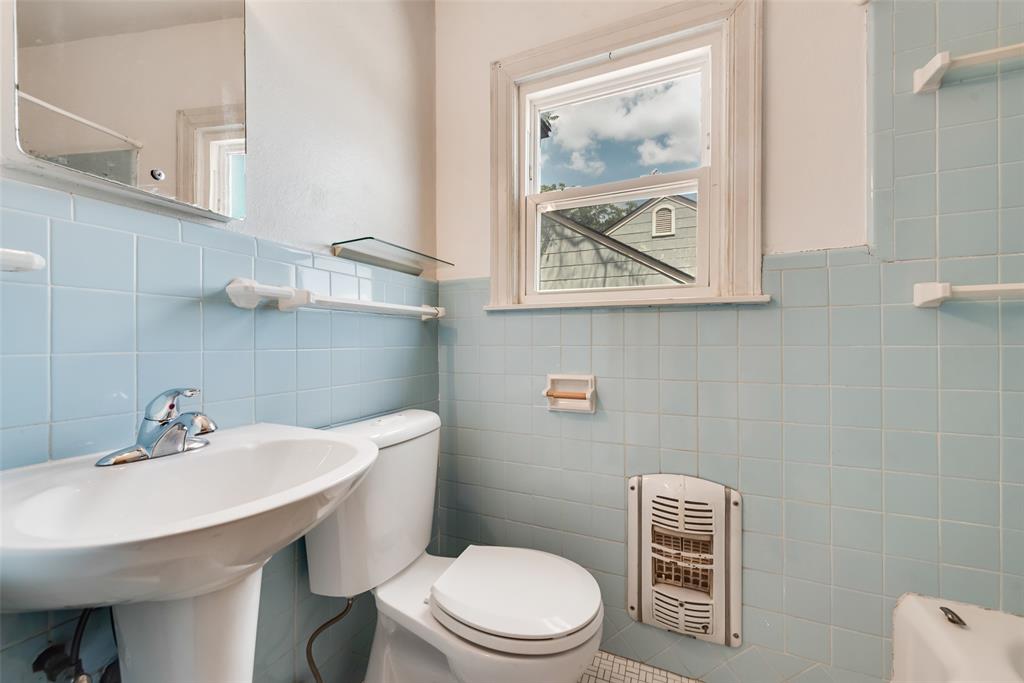 Chamberlain Arlington Heights 1st - Residential