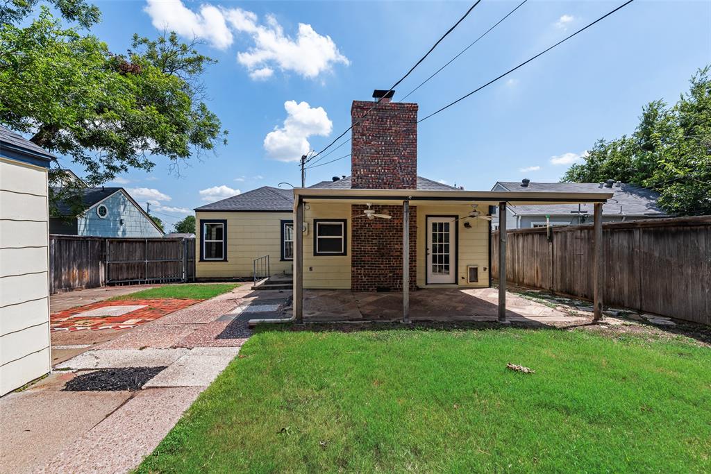 Chamberlain Arlington Heights 1st - Residential