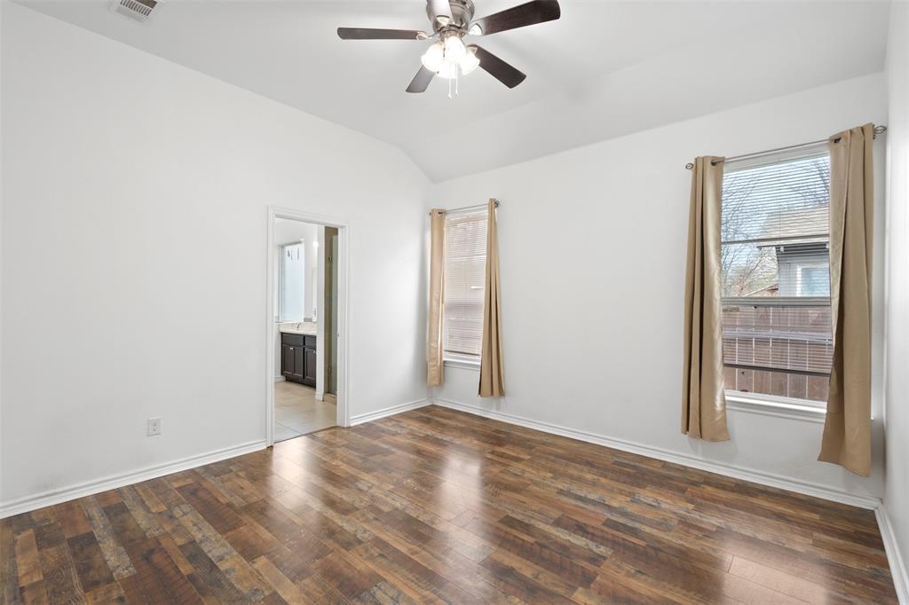 Hill View Add - Residential