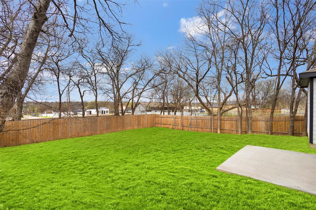 Hill View Add - Residential