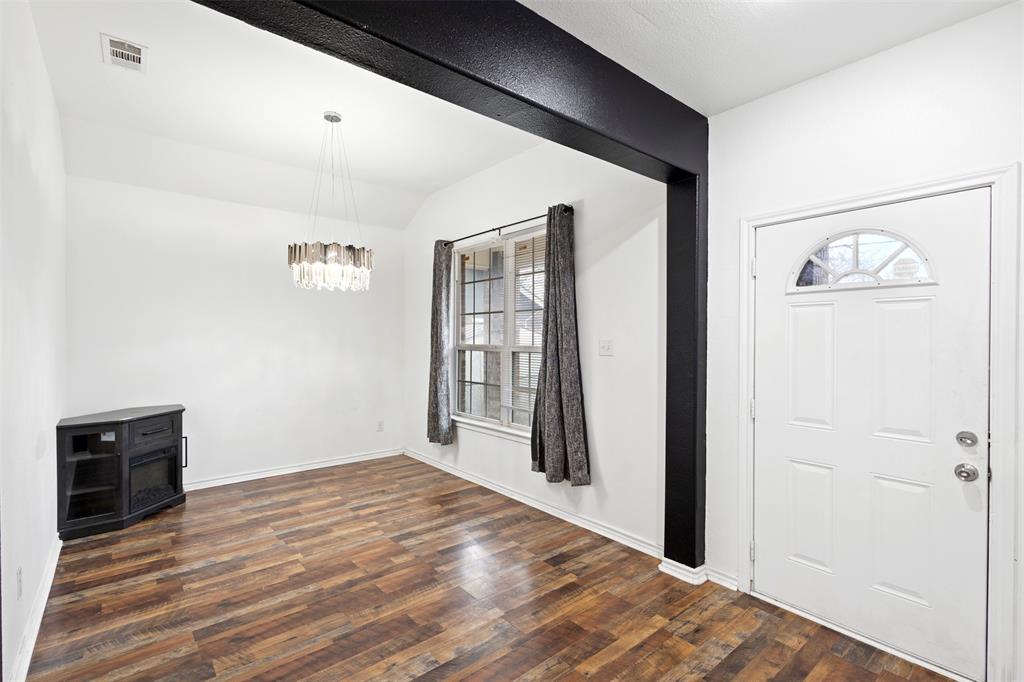 Hill View Add - Residential